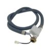 МАРКУЧ ЗА МИЯЛНА С ЕЛЕКТРОМАГНИТЕН АКВАСТОП INDESIT ARISTON C00282407