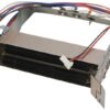 ARCADIA НАГРЕВАТЕЛ + ДВА ТЕРМОСТАТА + NTC – 107kO ЗА СУШИЛНЯ INDESIT / ARISTON C00294624
