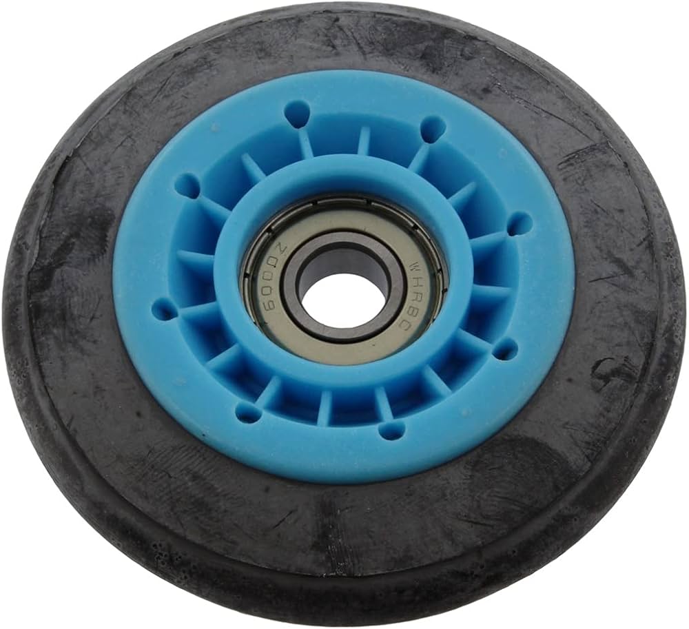 РОЛКА ЗА БАРАБАН НА СУШИЛНЯ INDESIT ARISTON C00526585 РОЛКА ЗА БАРАБАН НА СУШИЛНЯ INDESIT ARISTON C00526585