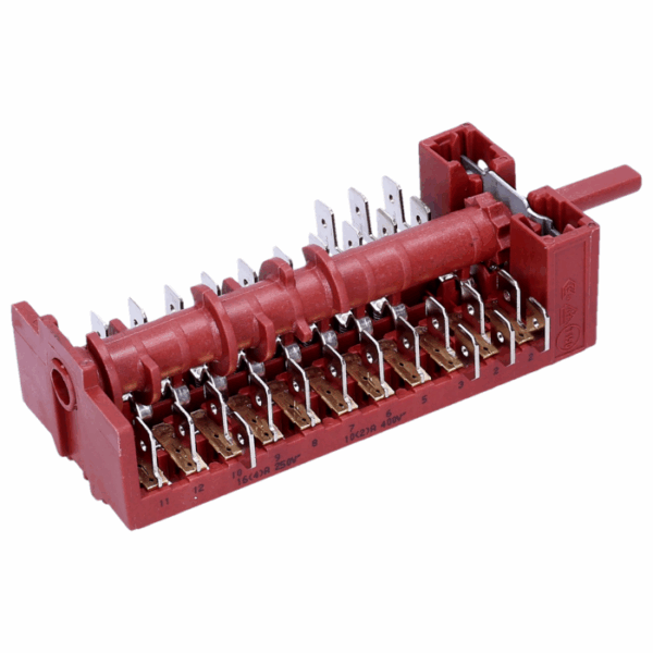 КЛЮЧ 6+0 ЗА ФУРНА FAGOR / MASTERCOOK C110008A0