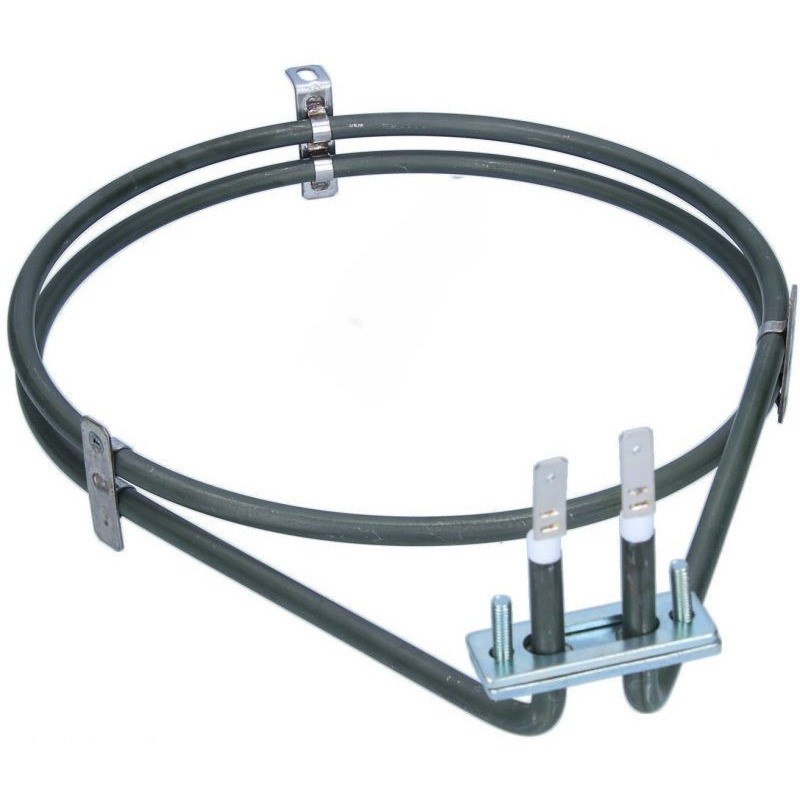 КРЪГЪЛ НАГРЕРВАТЕЛ 2000W ЗА ФУРНА С ВЕНТИЛАТОР MASTERCOOK FAGOR CA50001A8 КРЪГЪЛ НАГРЕРВАТЕЛ 2000W ЗА ФУРНА С ВЕНТИЛАТОР MASTERCOOK FAGOR CA50001A8