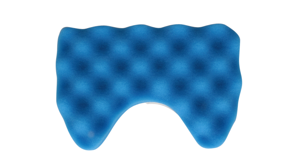 ХЕПА ФИЛТЪР ЗА ПРАХОСМУКАЧКА SAMSUNG DJ97-00841A ХЕПА ФИЛТЪР ЗА ПРАХОСМУКАЧКА SAMSUNG DJ97-00841A