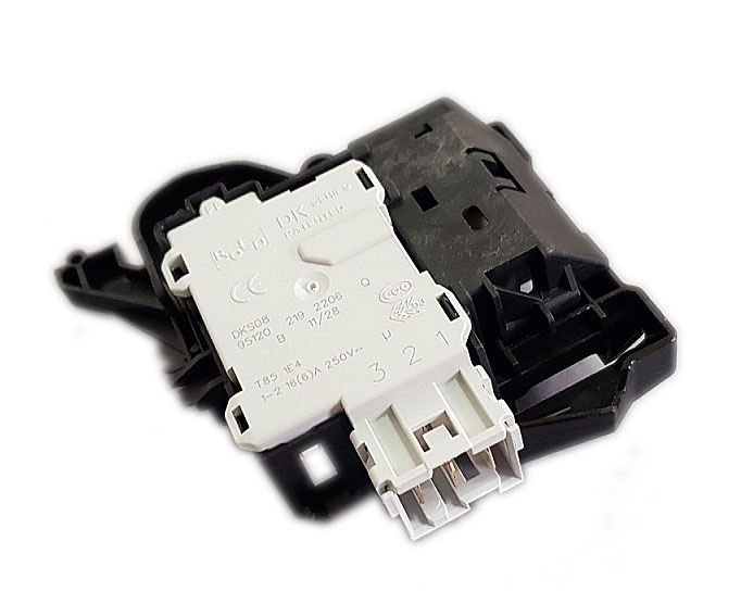 БИМЕТАЛНА КЛЮЧАЛКА ЗА ПЕРАЛНЯ WHIRLPOOL DKS08624 БИМЕТАЛНА КЛЮЧАЛКА ЗА ПЕРАЛНЯ WHIRLPOOL DKS08624