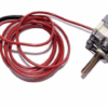 РЕГУЛИРАЩ ТЕРМОСТАТ ATEA TL3155 С ТРИ КОНТАКТА ЗА ПЕРАЛНЯ SILTAL TL3155