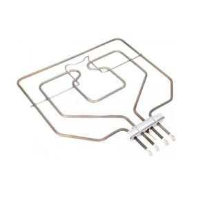ГОРЕН НАГРЕВАТЕЛ 1500+800W ЗА ФУРНА 1500+800W BOSCH SIEMENS BALAY 00472510