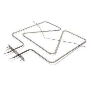 ГОРЕН НАГРЕВАТЕЛ 2400W ЗА ГОТВАРСКА ПЕЧКА WHIRLPOOL IGNIS BAUKNECHT 481225998524