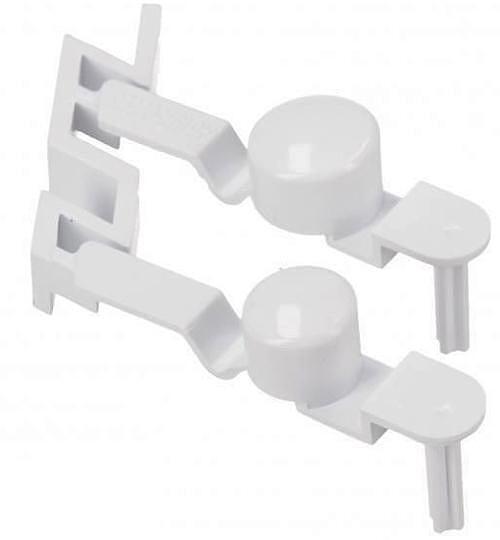 ДЕКОРАТИВЕН ДВОЕН KЛАВИШ ЗА ПЕРАЛНЯ WHIRLPOOL 481251318172 ДЕКОРАТИВЕН ДВОЕН KЛАВИШ ЗА ПЕРАЛНЯ WHIRLPOOL 481251318172