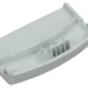 ДРЪЖКА ЗАКОПЧАЛКА ЗА ПЕРАЛНЯ ELECTROLUX ZANUSSI AEG 1108254002