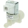 ЕДИНИЧЕН КЛАПАН ХОРИЗОНТАЛЕН С КУПЛУНГ ЗА СЪДОМИЯЛНА WHIRLPOOL IGNIS PHILIPS 481228128379