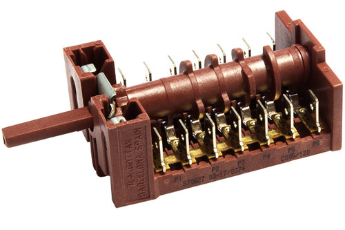 КЛЮЧ 4+0 ЗА ФУРНА NARDI 860616, 0040899009919 КЛЮЧ 4+0 ЗА ФУРНА NARDI 860616, 0040899009919