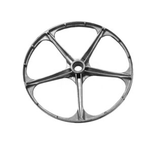 РЕМЪЧНА ШАЙБА ШЛИЦ ЗА ПЕРАЛНЯ LG MGN42998601