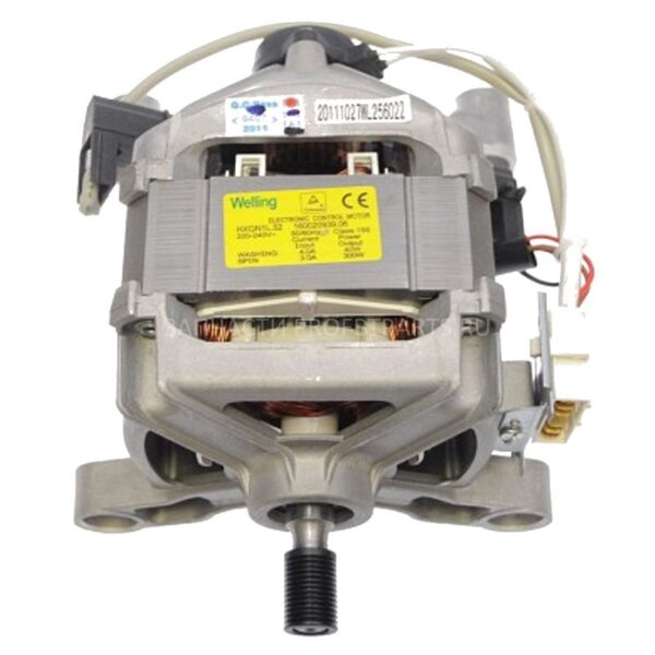 МОТОР P52 1/2 ЗА ПЕРАЛНЯ INDESIT ARISTON С00263959