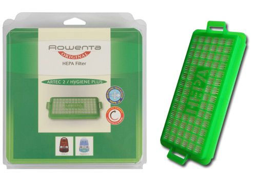 ХЕПА ФИЛТЪР ЗА ПРАХОСМУКАЧКА ROWENTA ZR001101 ХЕПА ФИЛТЪР ЗА ПРАХОСМУКАЧКА ROWENTA ZR001101