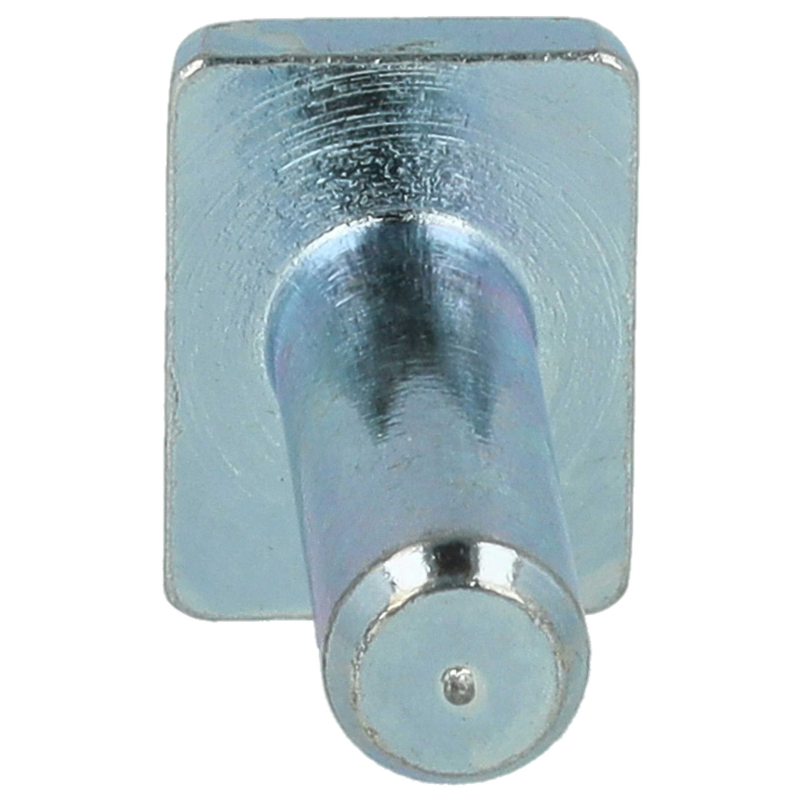 ЕЛЕМЕНТ ЗА ПАНТА ЗА ХЛАДИЛНИК LIEBHERR 704290600 ЕЛЕМЕНТ ЗА ПАНТА ЗА ХЛАДИЛНИК LIEBHERR 704290600