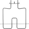 ДОЛЕН НАГРЕВАТЕЛ ЗА ГОТВАРСКА ПЕЧКА WHIRLPOOL / IGNIS / BAUKNECHT C00339901
