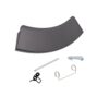 ДРЪЖКА ЗАКОПЧАЛКА ЗА ПЕРАЛНЯ AEG / ELECTROLUX / ZANUSSI / ZANKER 4055271565