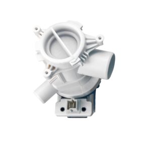 ВОДНА ПОМПА С ДВА ОТВОРА ЗА ПЕРАЛНЯ BEKO / SANG / BLOMBERG 2840941500