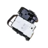 БИМЕТАЛНА КЛЮЧАЛКА ЗА ПЕРАЛНЯ MIDEA 17438100000455 