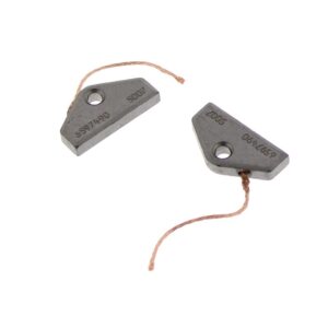 КОМПЛЕКТ ГРАФИТНИ ЧЕТКИ ЗА СУШИЛНЯ MIELE 4490382 