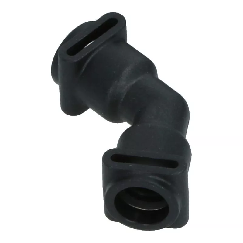 V-OБРАЗЕН ФИТИНГ ЗА КАФЕМАШИНА DELONGHI 5074230 V-OБРАЗЕН ФИТИНГ ЗА КАФЕМАШИНА DELONGHI 5074230