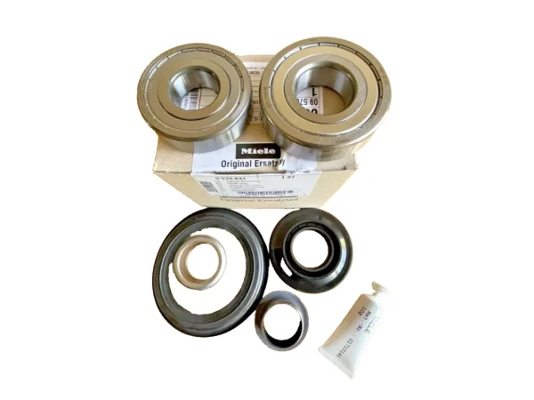 СЕМЕРИНГИ 39X85X9,5/15,7MM КОМПЛЕКТ ЗА ПЕРАЛНЯ MIELE 9570841
