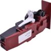 БИМЕТАЛНА КЛЮЧАЛКА ЗА ПЕРАЛНЯ BOSCH / SIEMENS / BALAY DC64-02032A