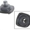 ХЕПА ФИЛТЪР ЗА ПРАХОСМУКАЧКА BOSCH / SIEMENS / BALAY 651593