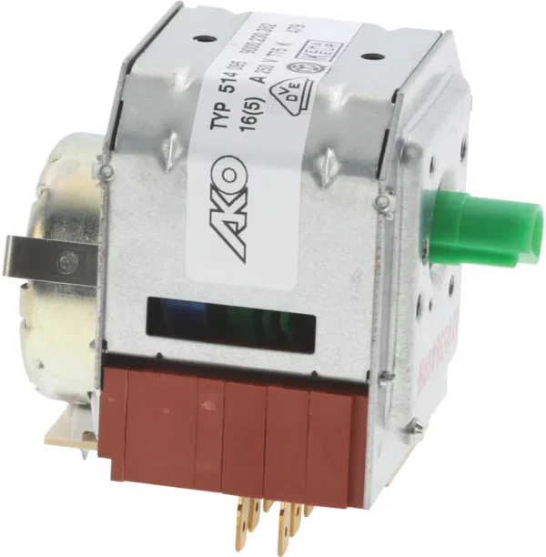 ПРОГРАМАТОР ЗА СЪДОМИЯЛНА BOSCH / SIEMENS / BALAY 00418922