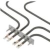 ГОРЕН НАГРЕВАТЕЛ ЗА ГОТВАРСКА ПЕЧКА AEG / ELECTROLUX / ZANNUSSI / ZANKER 3970129015