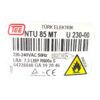 КОМПРЕСОР ЗА ХЛАДИЛНИК BEKO / SANG / BLOMBERG / UNIVERSAL 5233505231 - NTU 85 MT