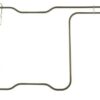 ДОЛЕН НАГРЕВАТЕЛ ЗА ГОТВАРСКА ПЕЧКА INDESIT / ARISTON C00526533
