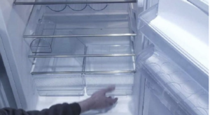 защо хладилника събира вода