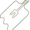 ДОЛЕН НАГРЕВАТЕЛ ЗА ГОТВАРСКА ПЕЧКА AEG / ELECTROLUX / ZANUSSI / ZANKER 140053756015, 8073677018