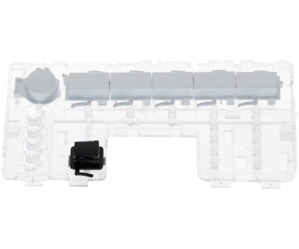 КЛАВИШЕН БЛОК ЗА ПЕРАЛНЯ BEKO / SANG / BLOMBERG 2898700500