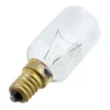 ЛАМПА 40W ЗА ФУРНА AEG / ELECTROLUX / ZANUSSI / ZANKER 3192560070