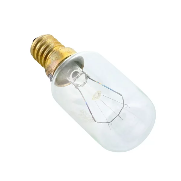 ЛАМПА 40W ЗА ФУРНА AEG / ELECTROLUX / ZANUSSI / ZANKER 3192560070