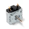 ТАЙМЕР 120MIN ЗА ГОТВАРСКА ПЕЧКА AEG / ELECTROLUX / ZANUSSI / ZANKER / UNIVERSAL 5511810538 - 5211810491