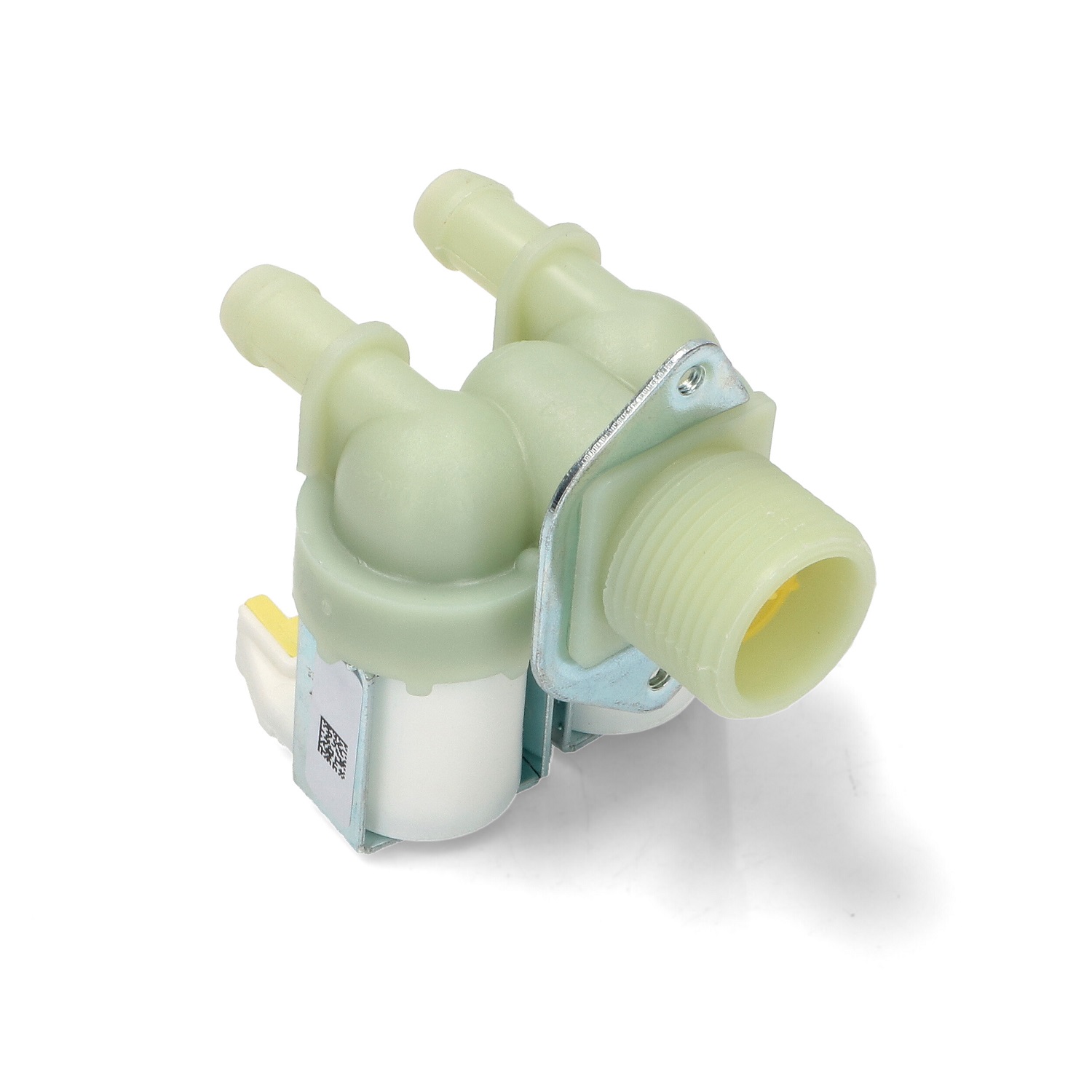 ДВОЕН ЕЛЕКТРОМАГНИТЕН КЛАПАН ЗА ПЕРАЛНЯ GORENJE 459455, 587559, 789799 ДВОЕН ЕЛЕКТРОМАГНИТЕН КЛАПАН ЗА ПЕРАЛНЯ GORENJE 459455, 587559, 789799