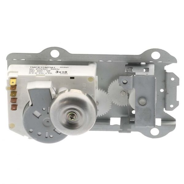 ТАЙМЕР 21V ЗА МИКРОВЪЛНОВА ФУРНА AEG / ELECTROLUX / ZANUSSI / ZANKER UNIVERSAL
