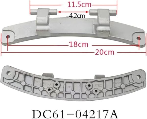 ПАНТА ЗА СУШИЛНЯ SAMSUNG DC61-04217A
