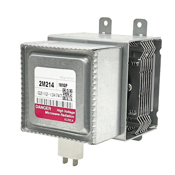 МАГНЕТРОН ЗА МИКРОВЪЛНОВА ФУРНА LG 2M214