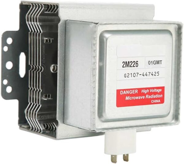 МАГНЕТРОН ЗА МИКРОВЪЛНОВА ФУРНА LG 2M226 01GMT