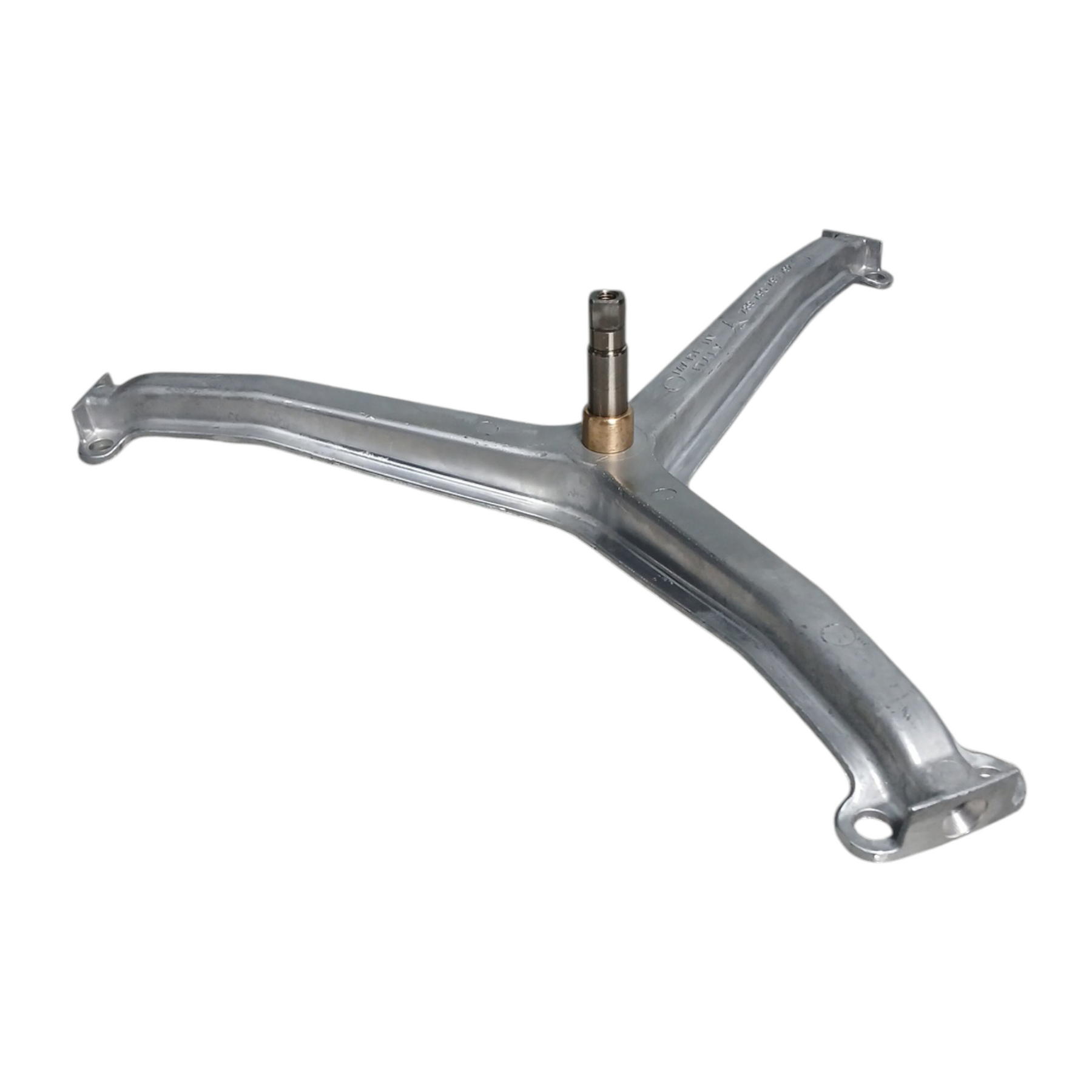 КРЪСТАЧКА ЗА ЛЕПЕН КАЗАН НА ПЕРАЛНЯ INDESIT / ARISTON C00118020 - 482000080739 КРЪСТАЧКА ЗА ЛЕПЕН КАЗАН НА ПЕРАЛНЯ INDESIT / ARISTON C00118020 - 482000080739