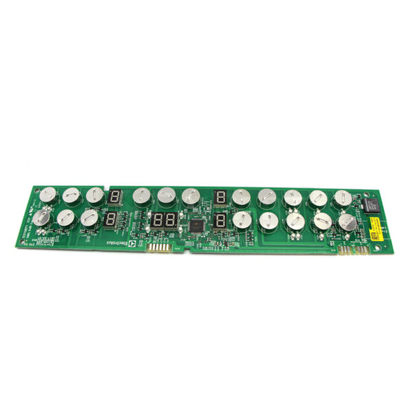 МОДУЛ ЗА ГОТВАРСКА ПЕЧКА AEG / ELECTROLUX / ZANUSSI / ZANKER 140053759019