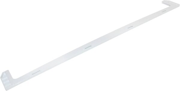 ПРОФИЛ ЗА СТЪКЛЕН РАФТ НА ХЛАДИЛНИК BEKO / SANG / BLOMBERG 4812300100