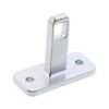 КУКА ЗА ВРАТА НА ПЕРАЛНЯ AEG / ELECTROLUX / ZANUSSI / ZANKER 8076542011