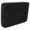 ДУНАПРЕНОВ ФИЛТЪР 215x130x30 MM ЗА СУШИЛНЯ MIELE 07070070