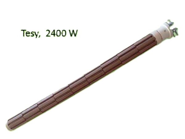 КЕРАМИЧЕН НАГРЕВАТЕЛ ЗА БОЙЛЕР TESY 2400W 105296