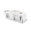 ЗАТВАРЯЩ МЕХАНИЗЪМ ЗА СУШИЛНЯ AEG / ELECTROLUX / ZANUSSI / ZANKER 140067777015