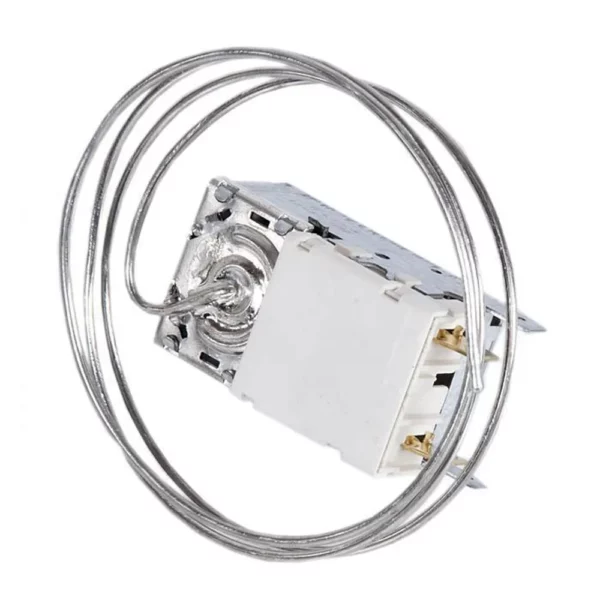 ТЕРМОСТАТ RANCO K57 ЗА ХЛАДИЛНИК WHIRLPOOL / IGNIS / BAUKNECHT / STINOL K57 L2829